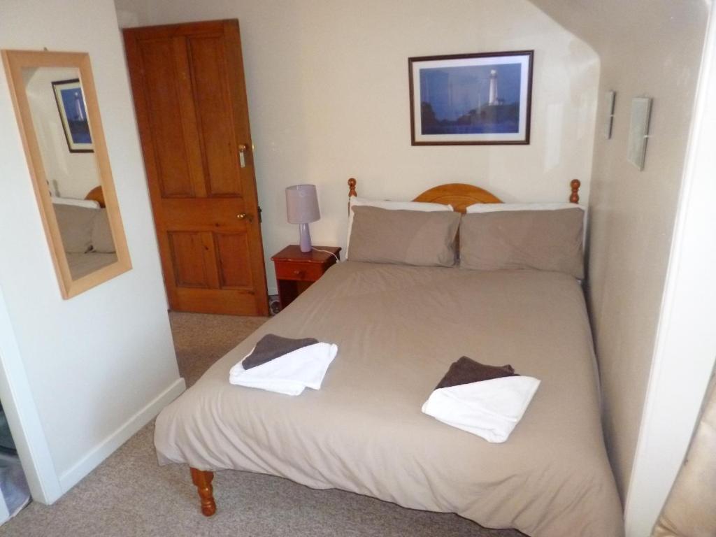 The Quaich B&B อินเวอร์เนส ห้อง รูปภาพ