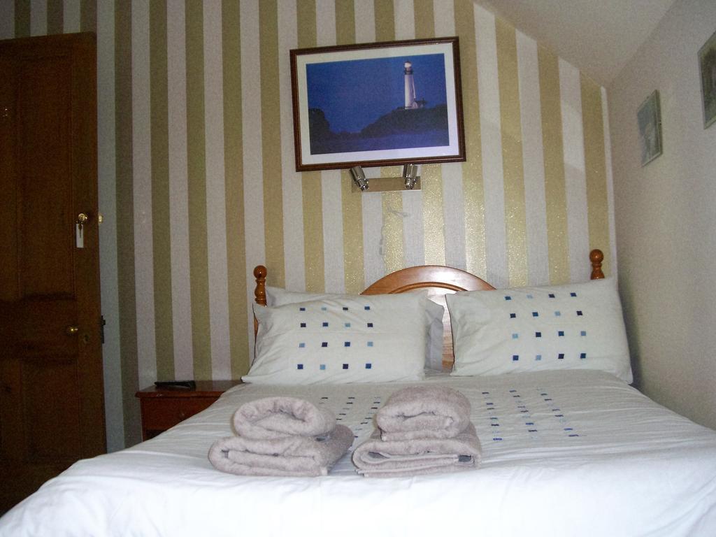 The Quaich B&B อินเวอร์เนส ภายนอก รูปภาพ