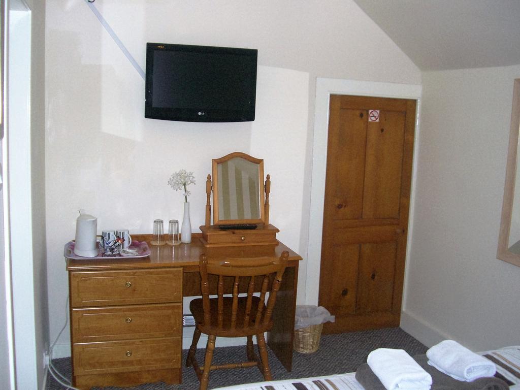 The Quaich B&B อินเวอร์เนส ภายนอก รูปภาพ