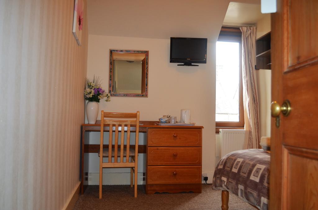 The Quaich B&B อินเวอร์เนส ภายนอก รูปภาพ