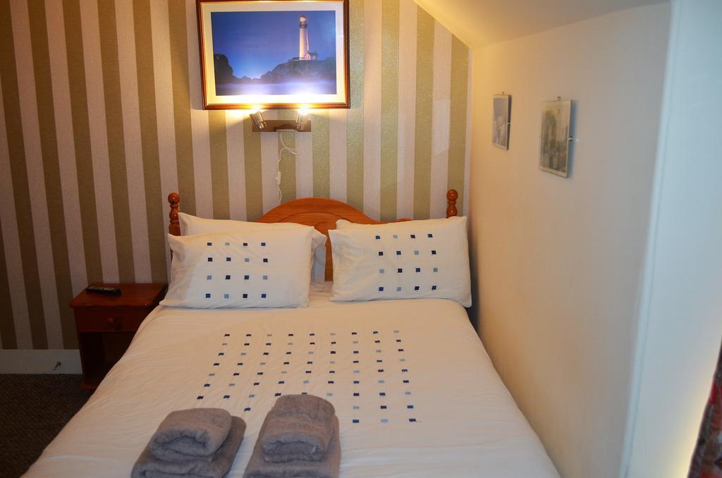 The Quaich B&B อินเวอร์เนส ภายนอก รูปภาพ