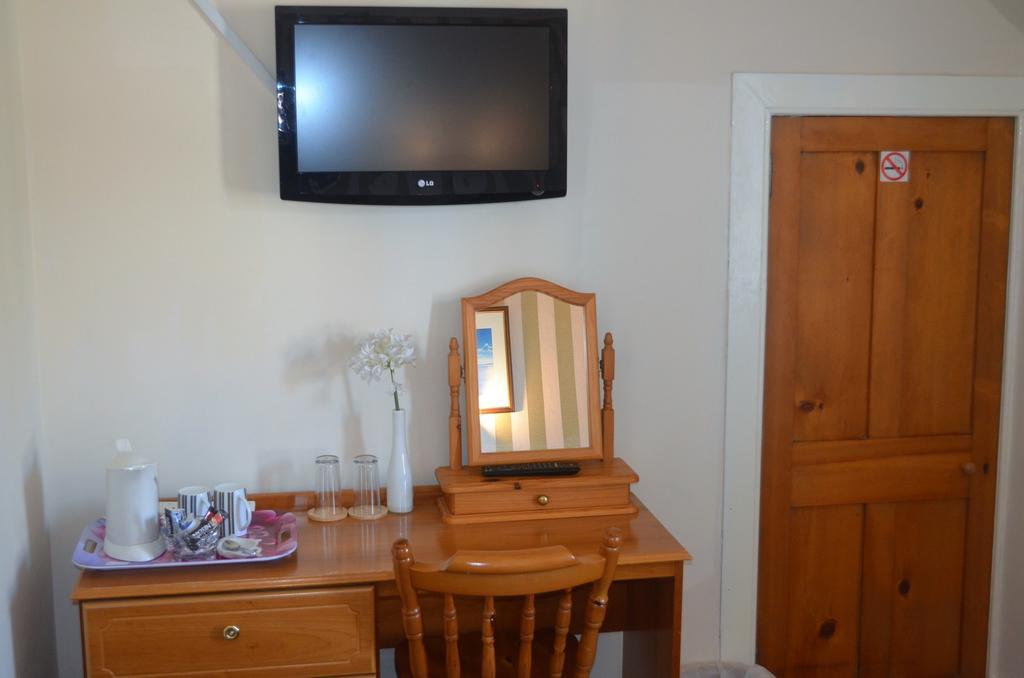 The Quaich B&B อินเวอร์เนส ภายนอก รูปภาพ