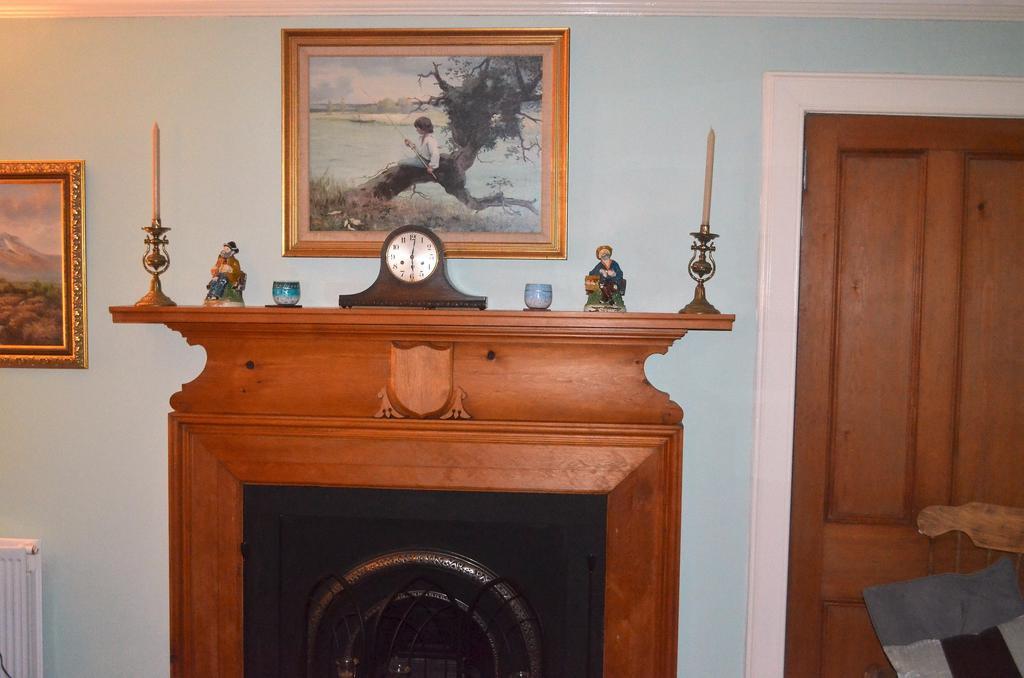 The Quaich B&B อินเวอร์เนส ภายนอก รูปภาพ